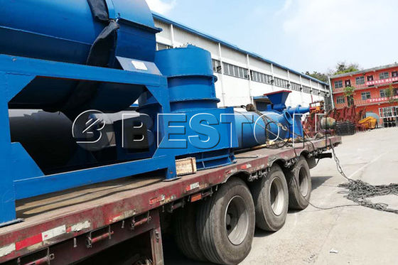 Finding High Quality Biochar Production Equipment Available For Sale