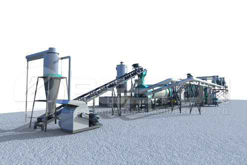 Locate A Good Continuous Rice Hull Carbonizer Machine