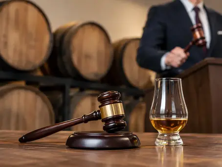 Scotch Auctions: What Cask Investors Need to Know