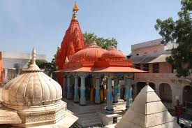 Brahma Temple Pushkar