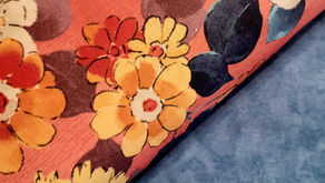 When to Use a Solid Instead of a Blender in Your Quilt