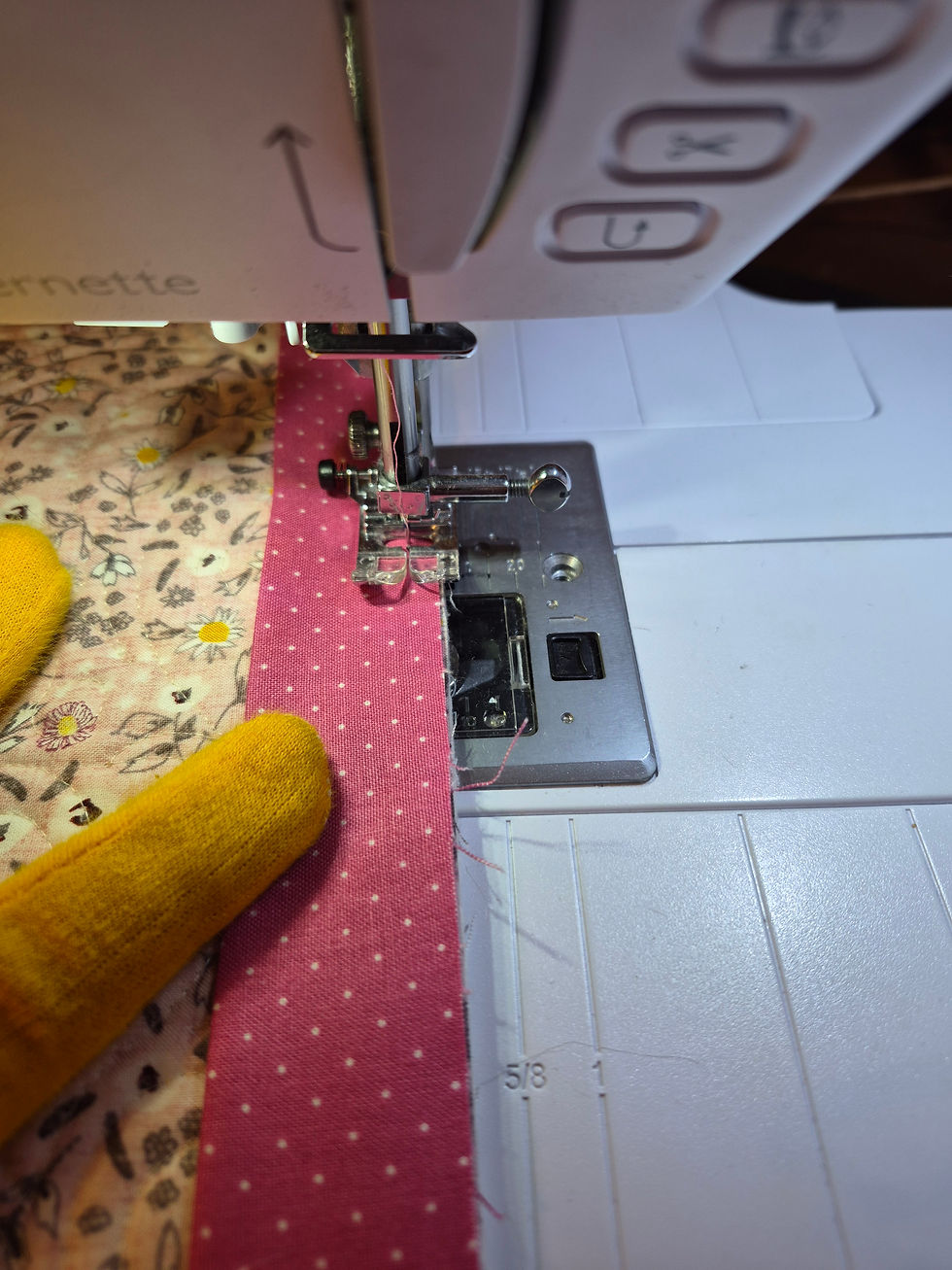 Machine Binding Tutorial: Tips for a Clean, Professional Quilt Finish