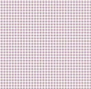 Lavender gingham quilting fabric Heirloom Taffy by Lori Holt for Riley Blake Designs