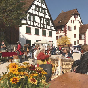 Verpasse nicht den schönsten Flohmi im 4052!