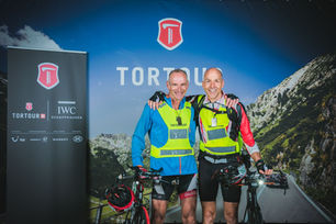 Tortour, Jan Weisert, Toni Hasler Coaching
