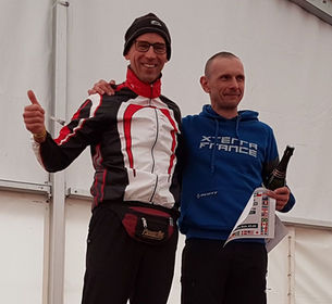 XTERRA France