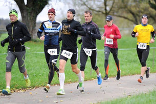 Lauf Cup 29.10.17 - Wädi