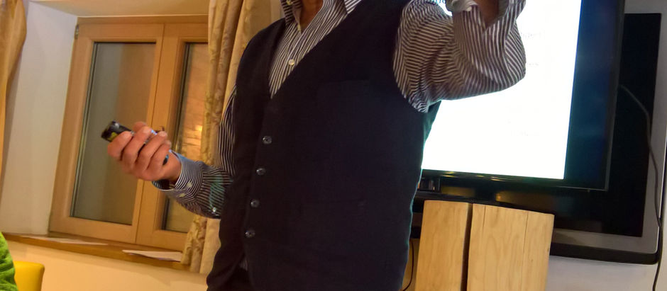 Ernährungsseminar vom 16.11.2019