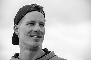 Pascal Bosshard - Toni Hasler Race Team