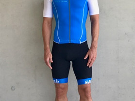 RaceDress ist READY