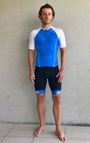 RaceDress ist READY