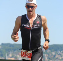 Ironman Malaysia, 11.11.2017