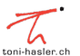 Logo Toni Hasler Professional Coaching