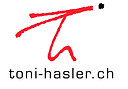 Toni Hasler Logo