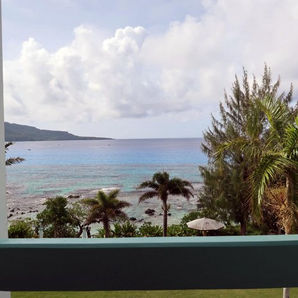 [TINIAN] 티니안 다이아몬드 호텔