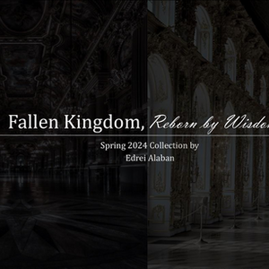 Fallen Kingdom, Reborn by Wisdom Collection