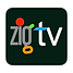 ZiG TV Logo