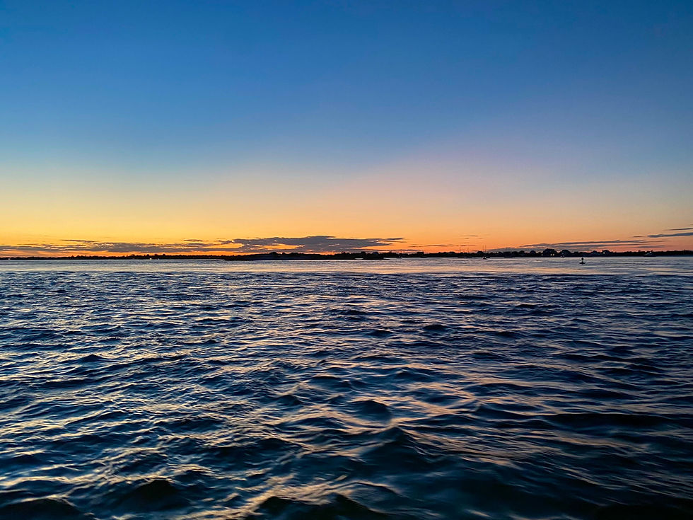 Behind the Lens: The Who, What, and Why of Photography