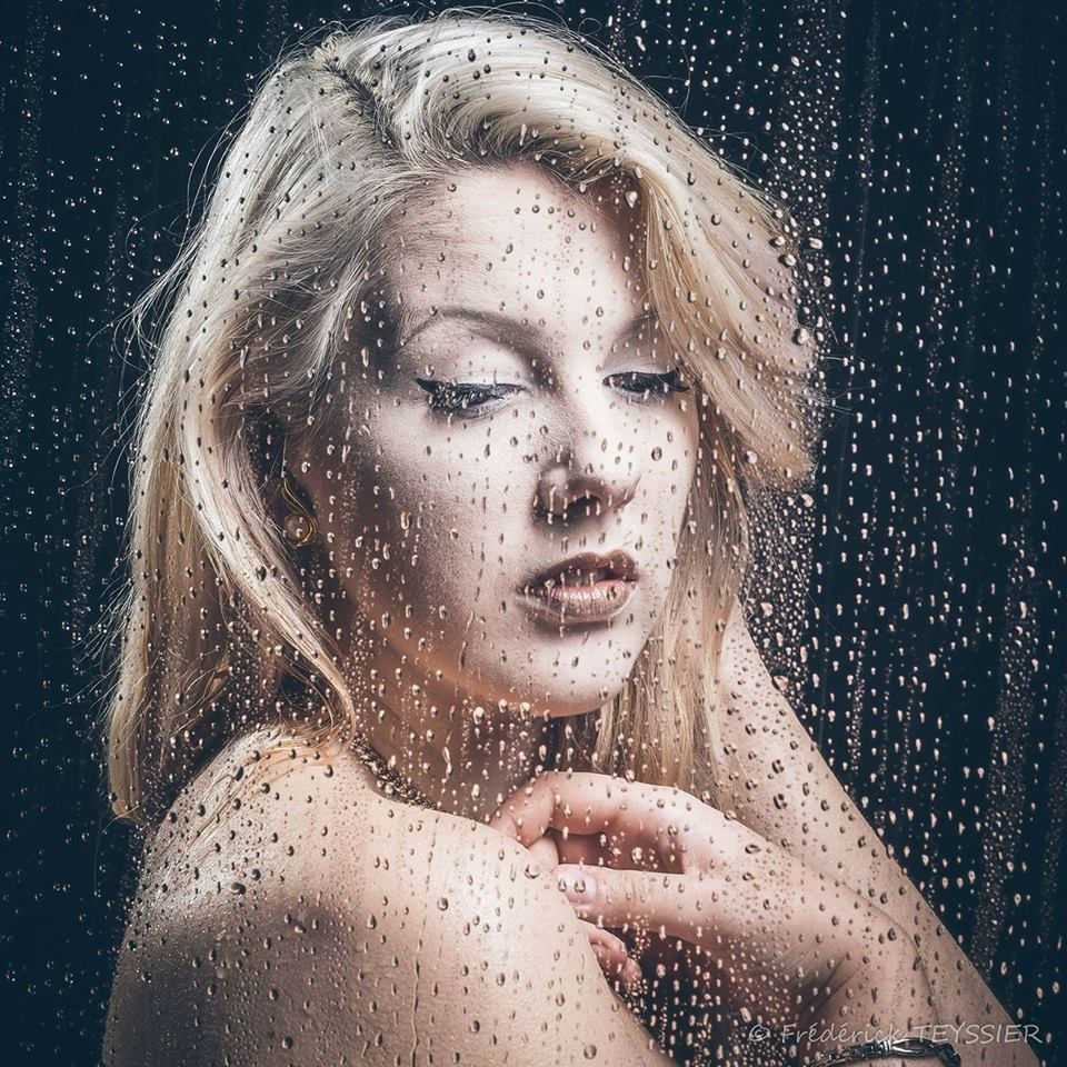The Shower