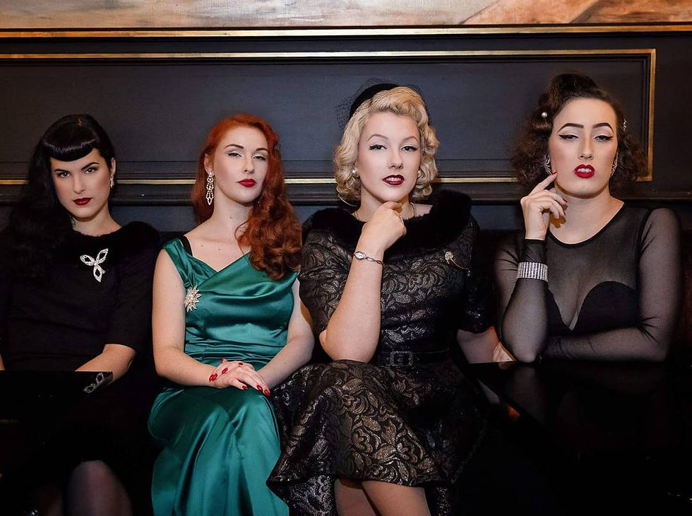 Ladies Party