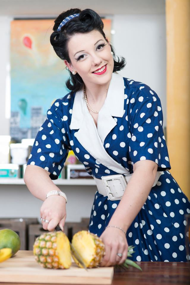 The Housewife