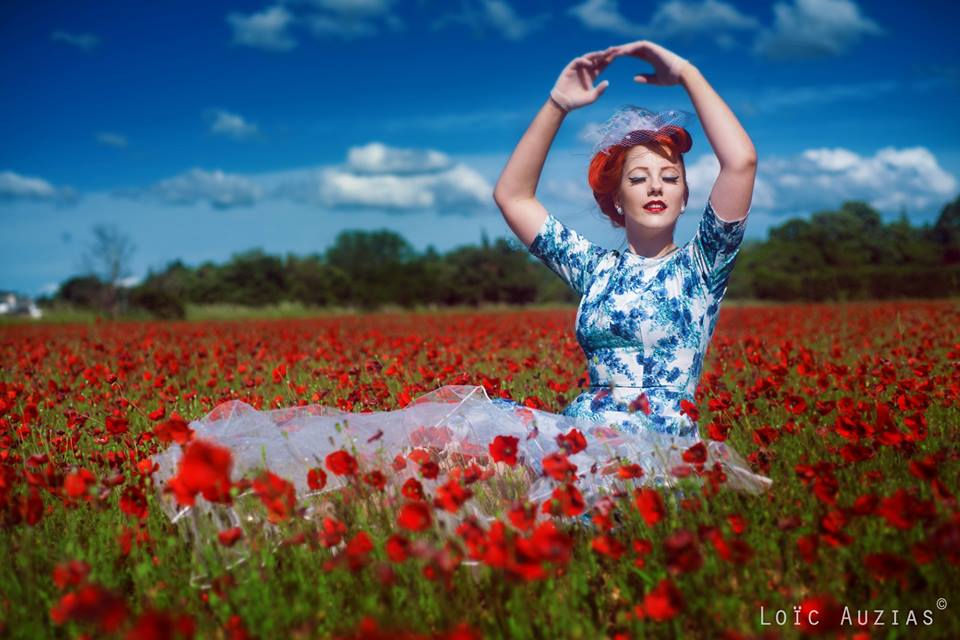 The Coquelicot Dream