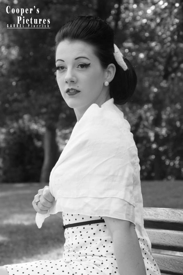 Photographer: Cooper's Picture