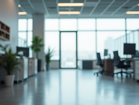 A Cleaning Services Company: Your Cleaning Partner