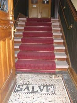 Herzlich Willkommen bei Psychologin Christine Backhaus