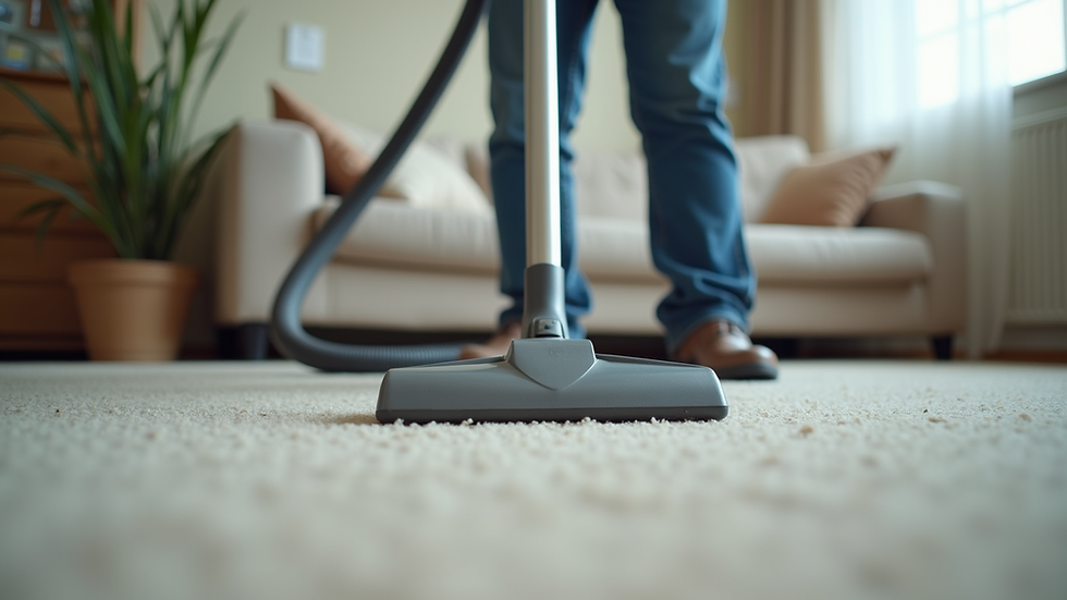 The Best Moving Cleaning Options for a Fresh Start