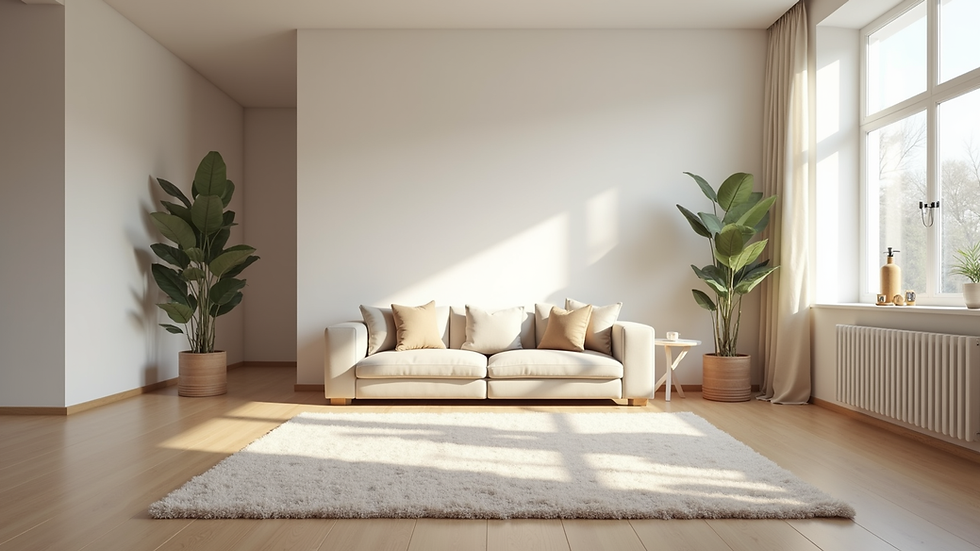 Understanding Move Out Cleaning Prices: What You Need to Know