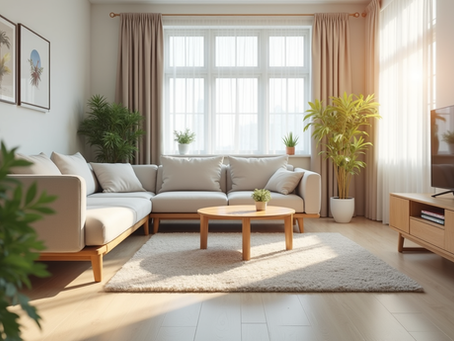Get a Deep Cleaning Estimate: Your Guide to a Sparkling Home or Office
