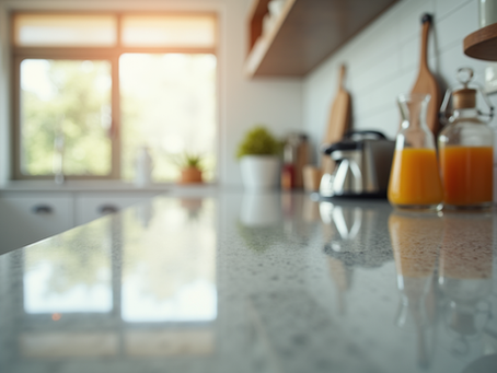 Deep Cleaning Checklist: What a Deep Clean Includes - Comprehensive Guide