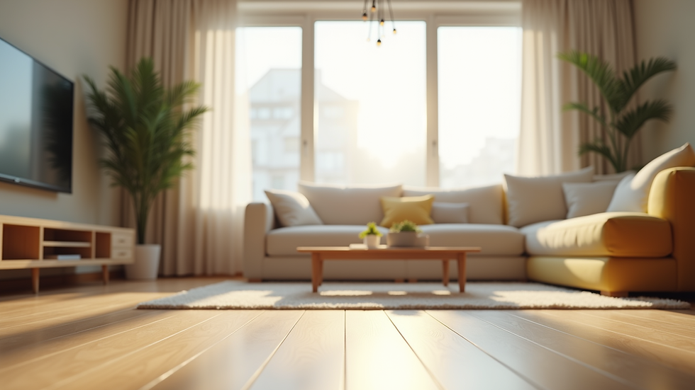 Cleaning Service Expectations: What You Should Know Before Booking