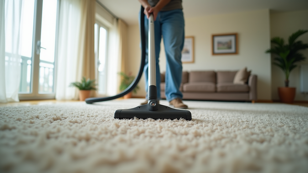 Trusted Event Cleaners: Event Cleaning Service for a Spotless Celebration