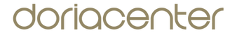 logo doria center