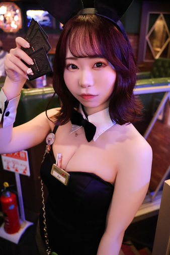 すすきのガールズバーミリオン