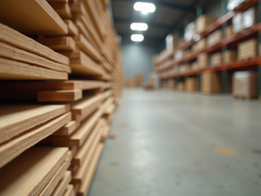 Exploring Wood and Veneers Hyderabad: A Comprehensive Guide