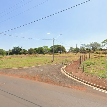 Rua Carlos Gentil