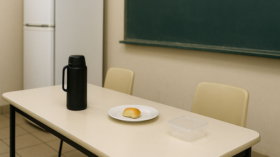 Alimentação de servidores