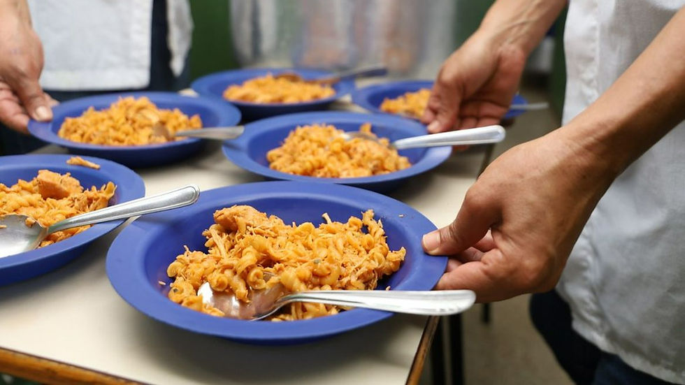 Comida