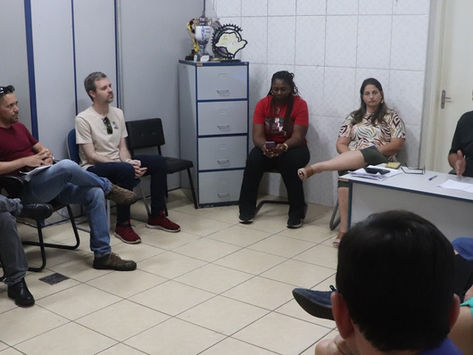 Retomada das atividades do Clube e Escolinha de Xadrez de Araraquara é questionada