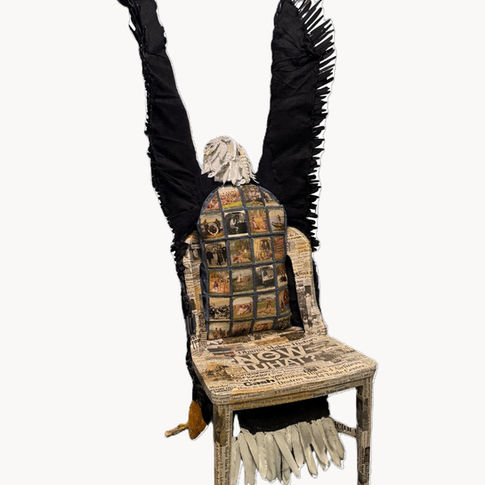 Sit with History, Rise with Freedom