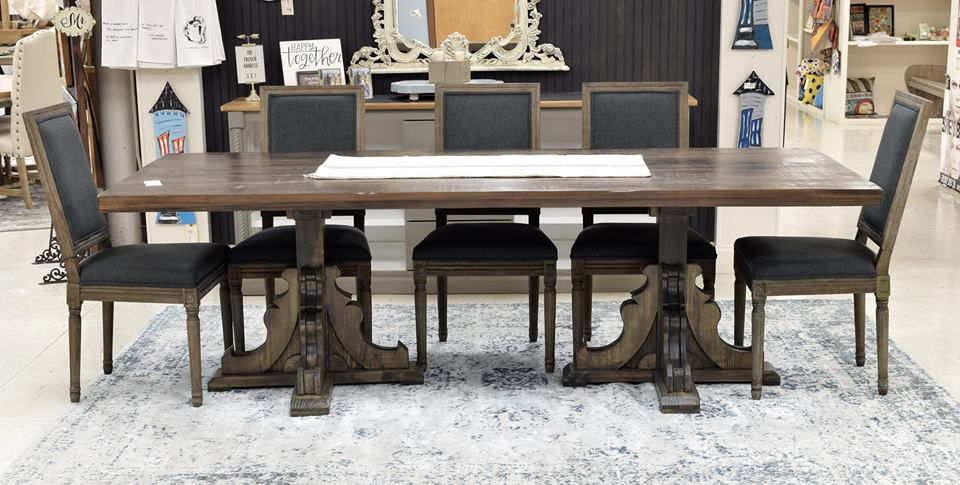Thumbnail: Double Corbel table