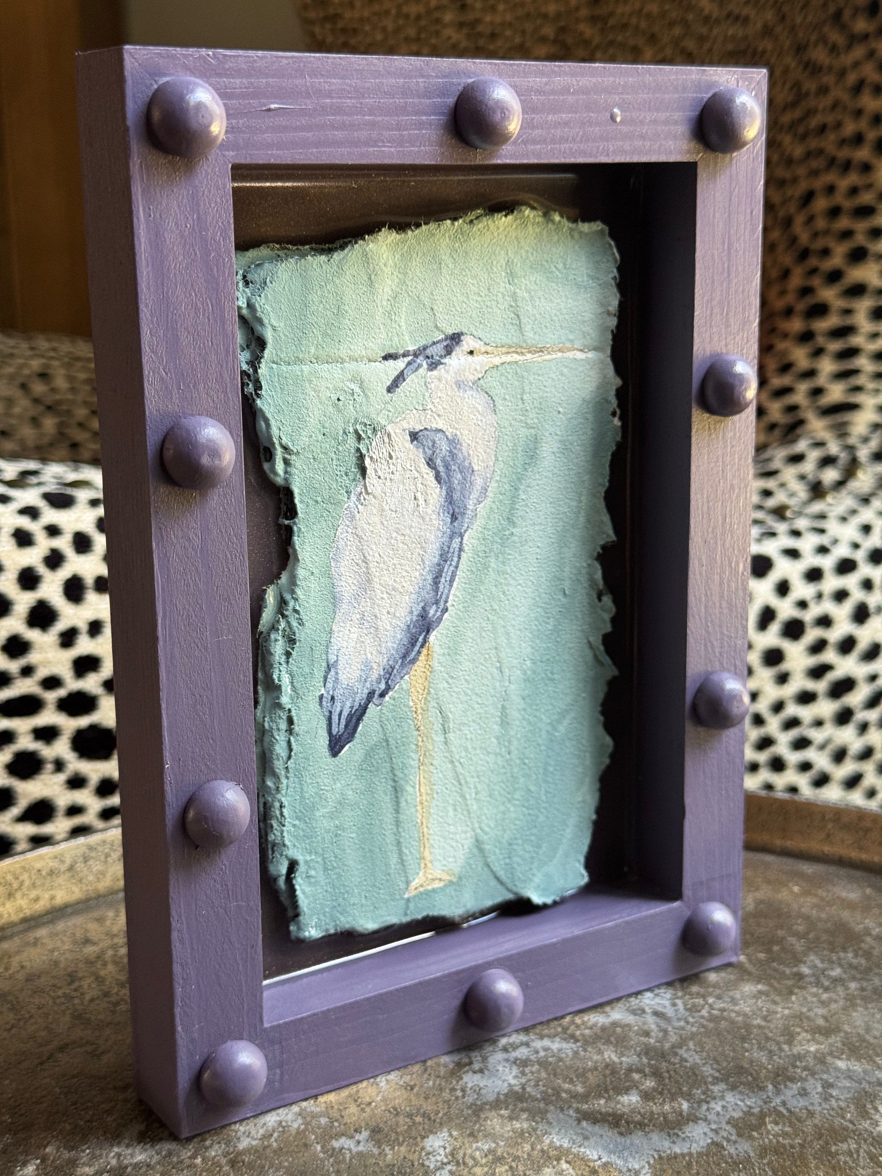 “It’s different now”