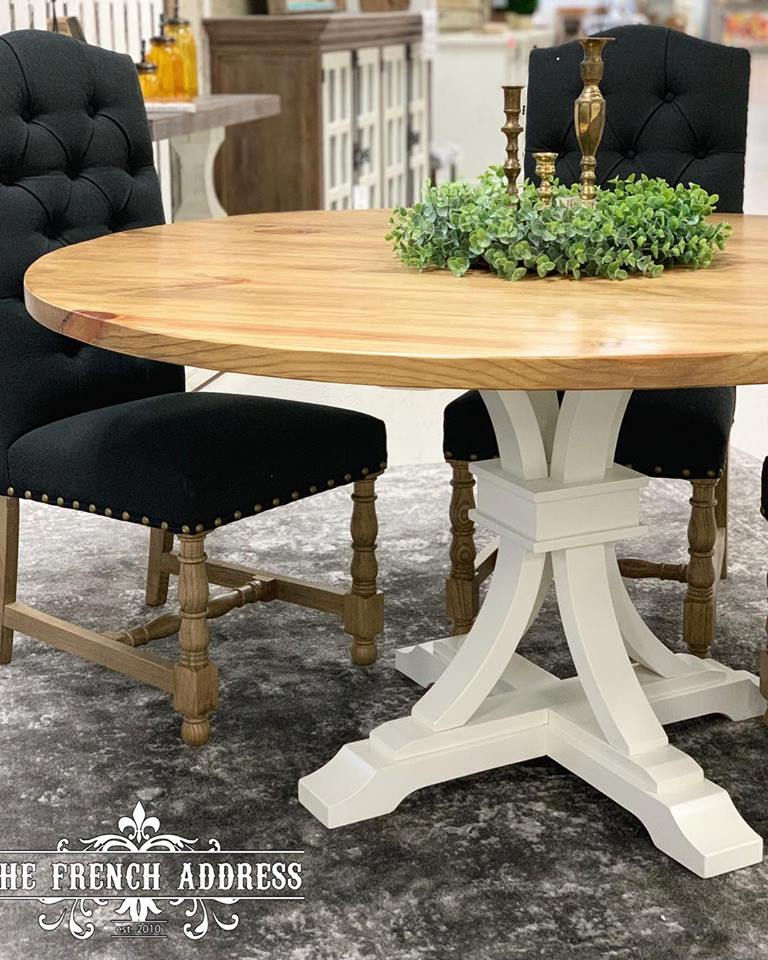 Thumbnail: Terra Round Table