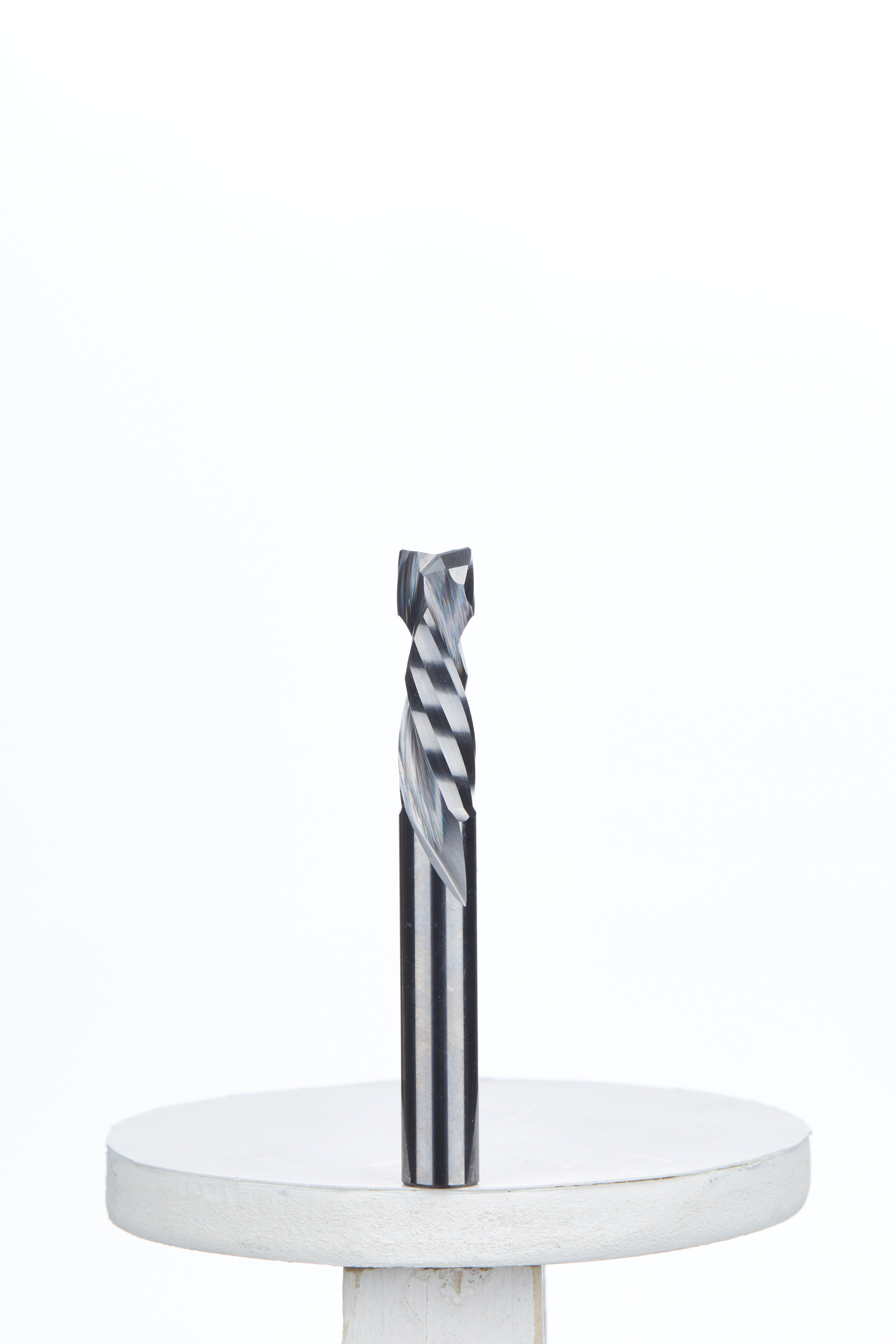 컴프레션(Compression) 목공용 CNC 초경 루터 비트