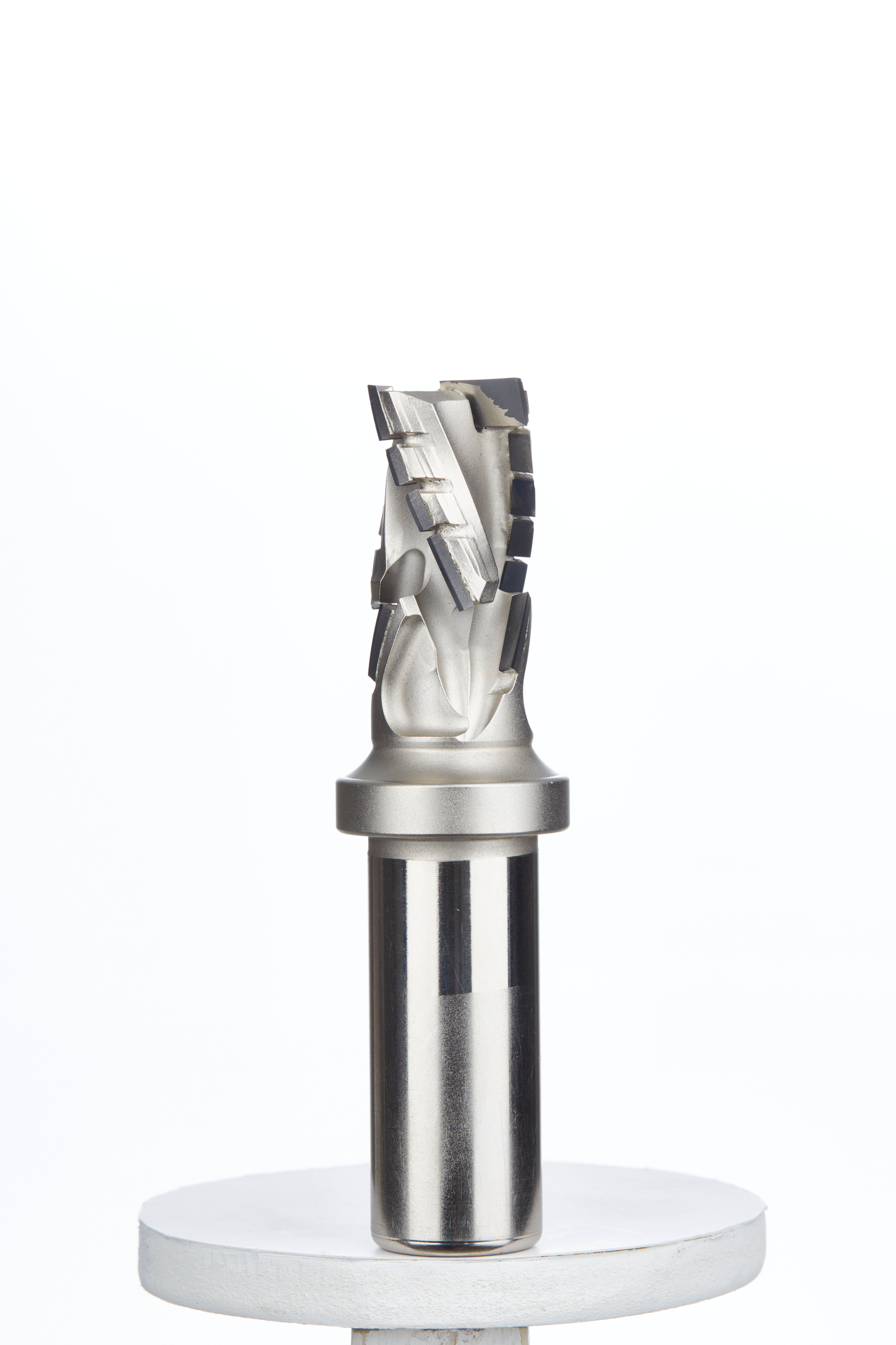 (헬리컬) PCD 루터비트