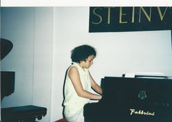 © LC Music&Art saggio 2000