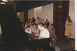 © LC Music&Art saggio 1997